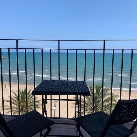 バレンシアApartamento Portsaplayaアパートメント エクステリア 写真