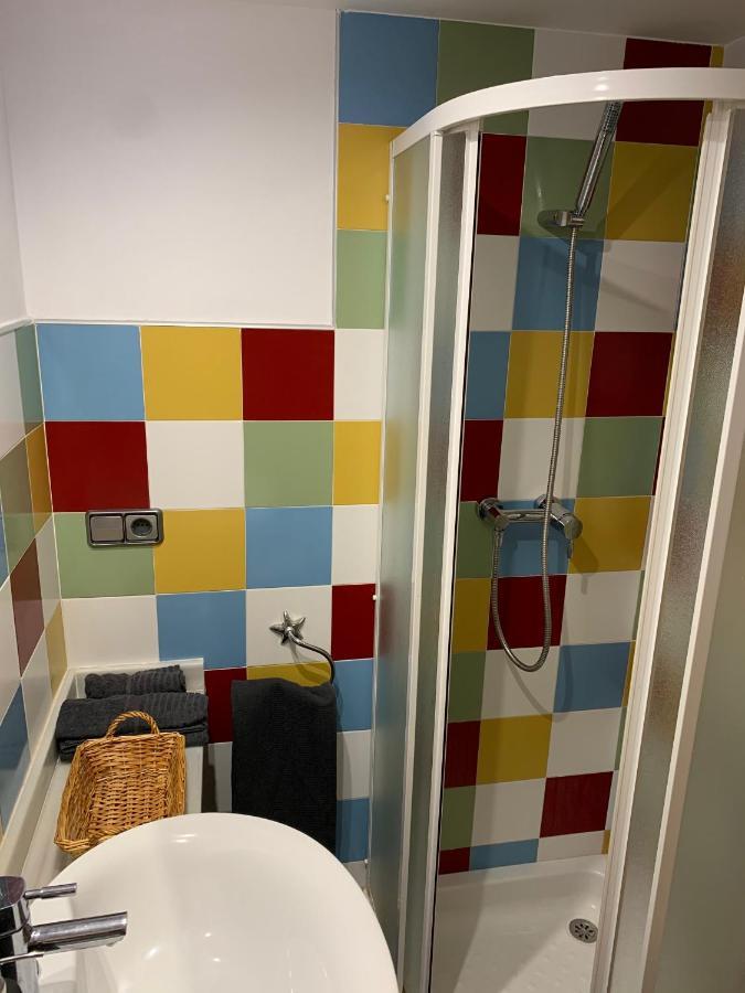 バレンシアApartamento Portsaplayaアパートメント エクステリア 写真
