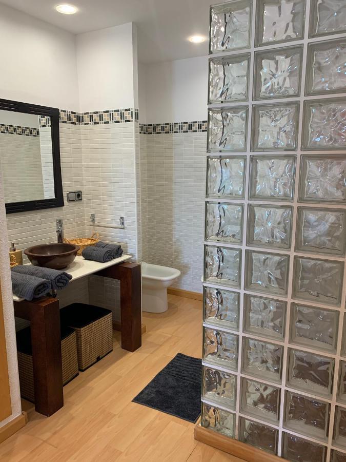 バレンシアApartamento Portsaplayaアパートメント エクステリア 写真